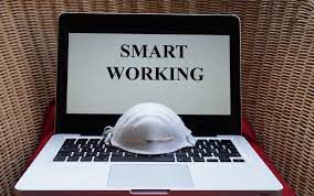 SMART WORKING e accesso ai luoghi di lavoro