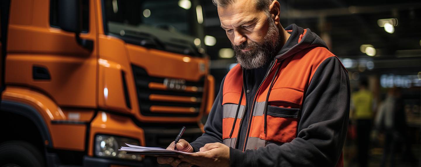 Corsi di Formazione ADR per il Trasporto di Merci Pericolose